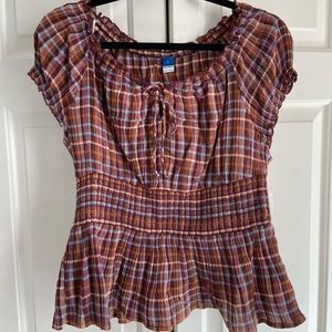Old Navy Blouse